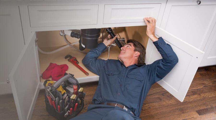 Local expert plumbing services in Talent, OR